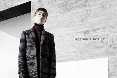 リベルム(LIBERUM) コレクション - ファッションプレス
