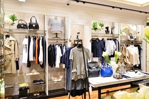 高級セレクトショップ「パリゴ(PARIGOT)」東京初の路面店を丸の内に