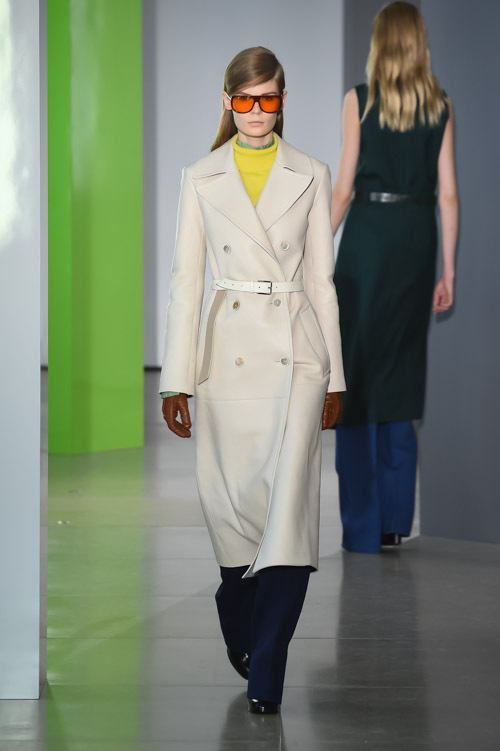 ジル サンダー(JIL SANDER) 2015-16年秋冬ウィメンズコレクション  - 写真9