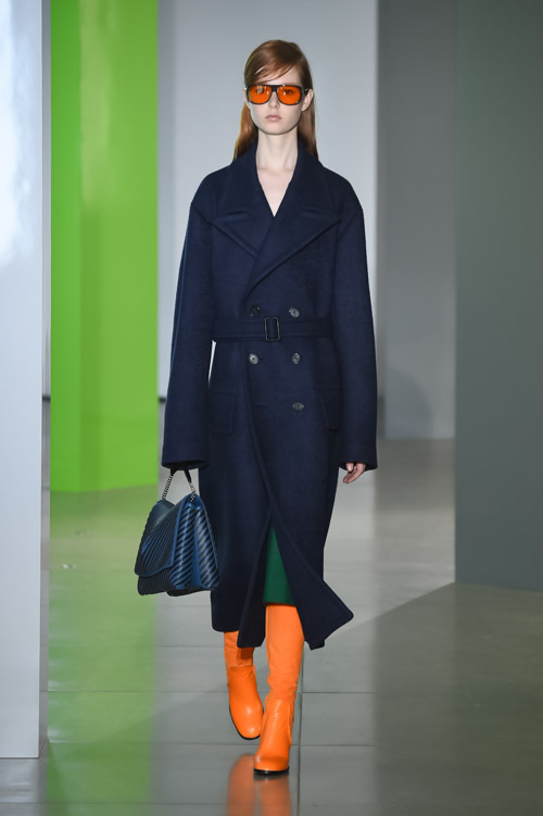 ジル サンダー(JIL SANDER) 2015-16年秋冬ウィメンズコレクション