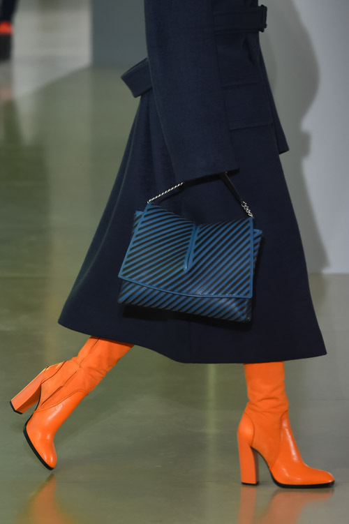 ジル サンダー(JIL SANDER) 2015-16年秋冬ウィメンズコレクション  - 写真36