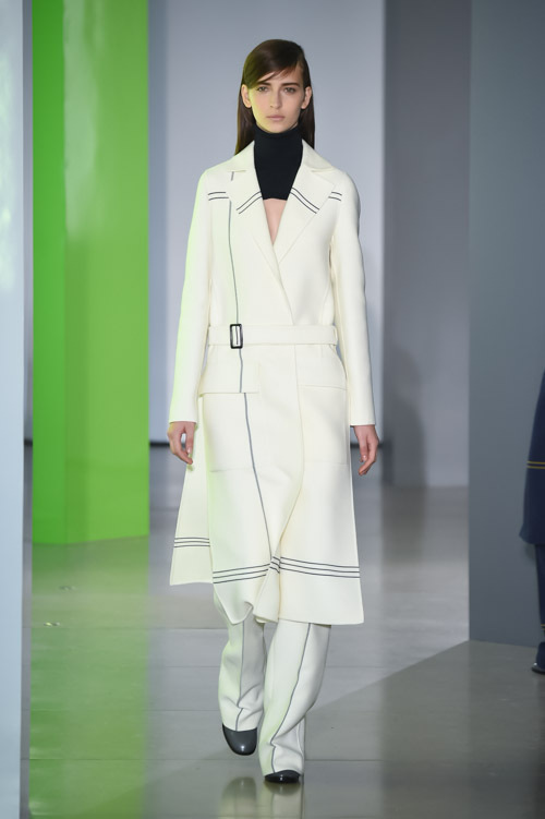 ジル サンダー(JIL SANDER) 2015-16年秋冬ウィメンズコレクション  - 写真44