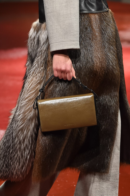 マルニ(MARNI) 2015-16年秋冬ウィメンズコレクション  - 写真9