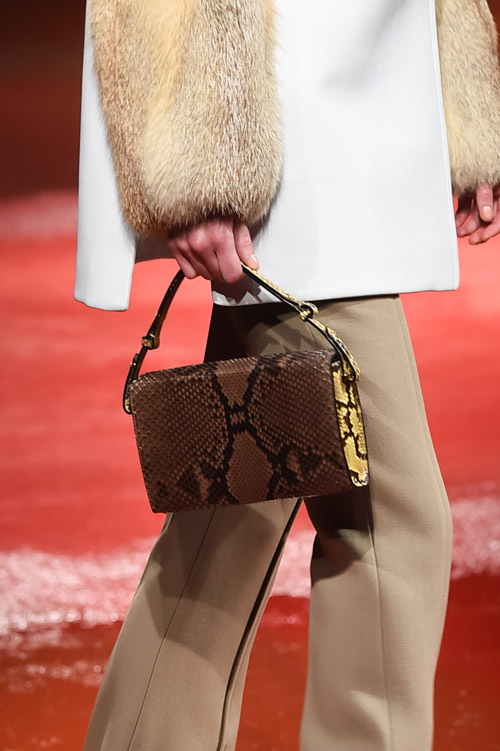 マルニ(MARNI) 2015-16年秋冬ウィメンズコレクション  - 写真12