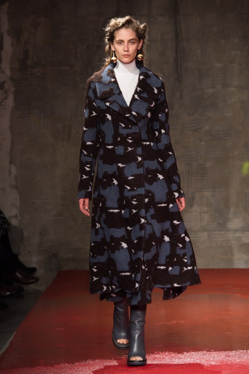 マルニ(MARNI) 2015-16年秋冬ウィメンズコレクション  - 写真42