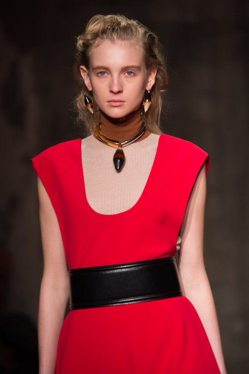 マルニ(MARNI) 2015-16年秋冬ウィメンズコレクション  - 写真51