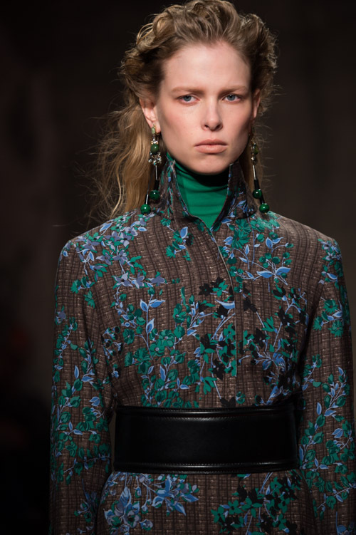 マルニ(MARNI) 2015-16年秋冬ウィメンズコレクション  - 写真59