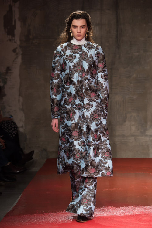 マルニ(MARNI) 2015-16年秋冬ウィメンズコレクション  - 写真66