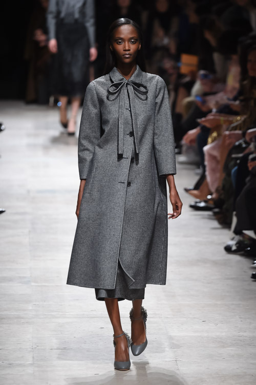 ロシャス(ROCHAS) 2015-16年秋冬ウィメンズコレクション  - 写真33