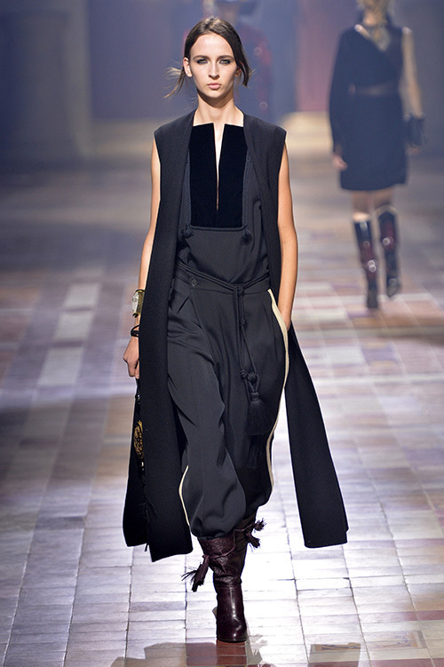 ランバン(LANVIN) 2015-16年秋冬ウィメンズコレクション  - 写真45