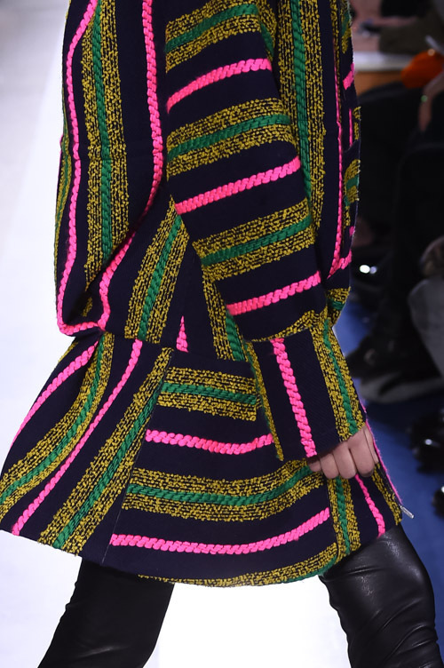 サカイ(sacai) 2015-16年秋冬ウィメンズコレクション  - 写真93