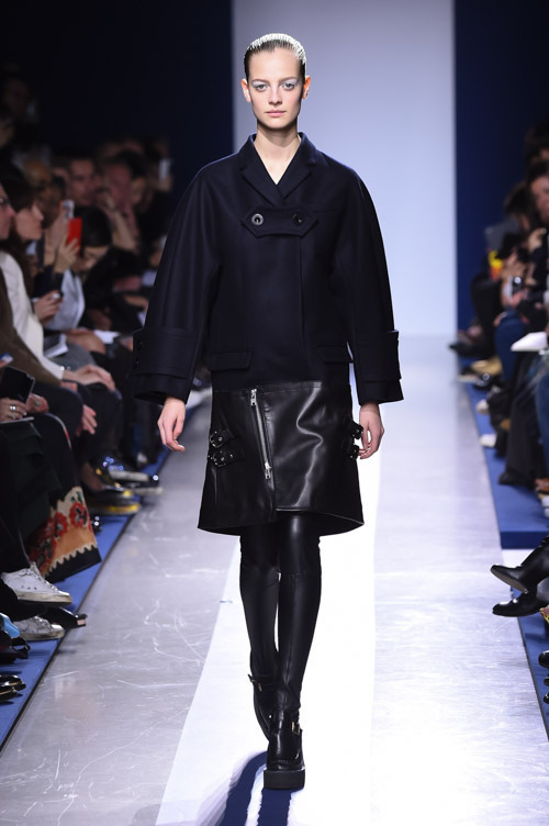 サカイ(sacai) 2015-16年秋冬ウィメンズコレクション  - 写真21