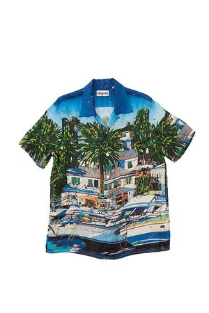 NIGO×ユナイテッドアローズ - 80'sのムード漂うデニムジャケットや