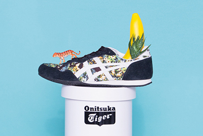 オニツカタイガー(Onitsuka Tiger)のニュース(5ページ目) - ファッションプレス