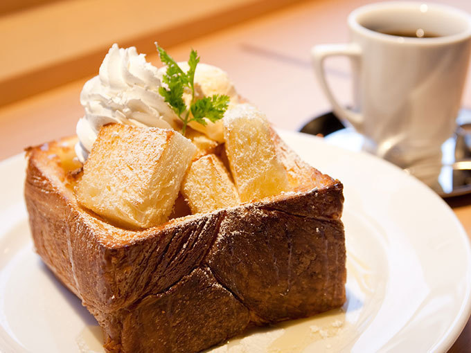 京都発 高級デニッシュ食パン ミヤビ のベーカリーカフェが東京進出 浅草橋にオープン ファッションプレス