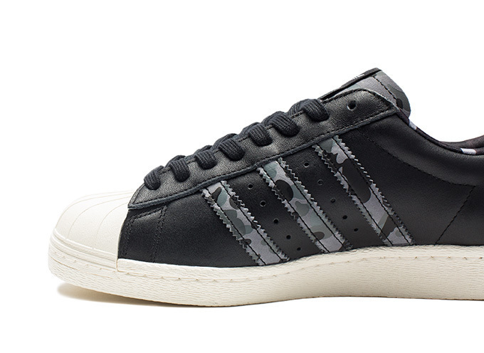 ア ベイシング エイプ(A BATHING APE), アディダス(adidas), アンディフィーテッド(UNDEFEATED) スーパースター｜写真10