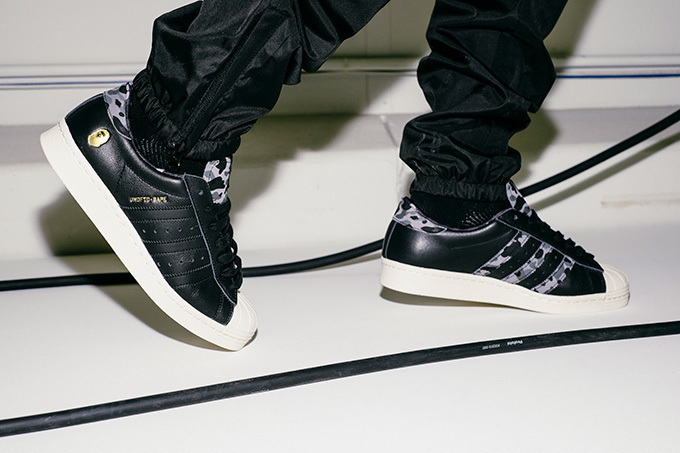 ア ベイシング エイプ(A BATHING APE), アディダス(adidas), アンディフィーテッド(UNDEFEATED) スーパースター｜写真18