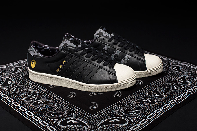 ア ベイシング エイプ(A BATHING APE), アディダス(adidas), アンディフィーテッド(UNDEFEATED) スーパースター｜写真28