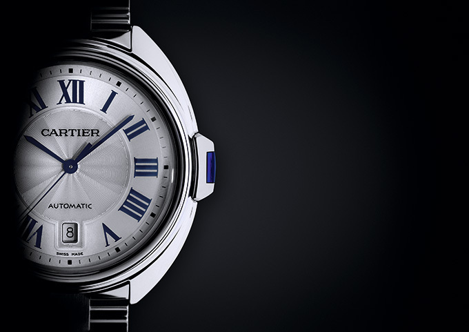 カルティエ(Cartier) クレ ドゥ カルティエ｜写真8