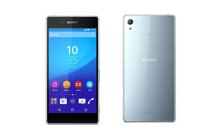 Xperia Z4 - ソニーの最先端技術を結集したスマートフォン｜写真4