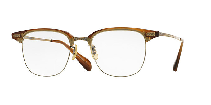 オリバーピープルズ(OLIVER PEOPLES) エグゼクティブシリーズ｜写真5