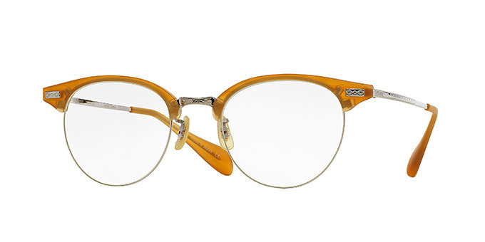 オリバーピープルズ(OLIVER PEOPLES) エグゼクティブシリーズ｜写真8