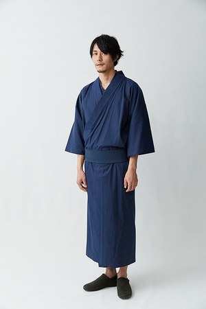 和ROBE(ワローブ) 2015年夏コレクション - 浴衣やはんてんをシャツ素材