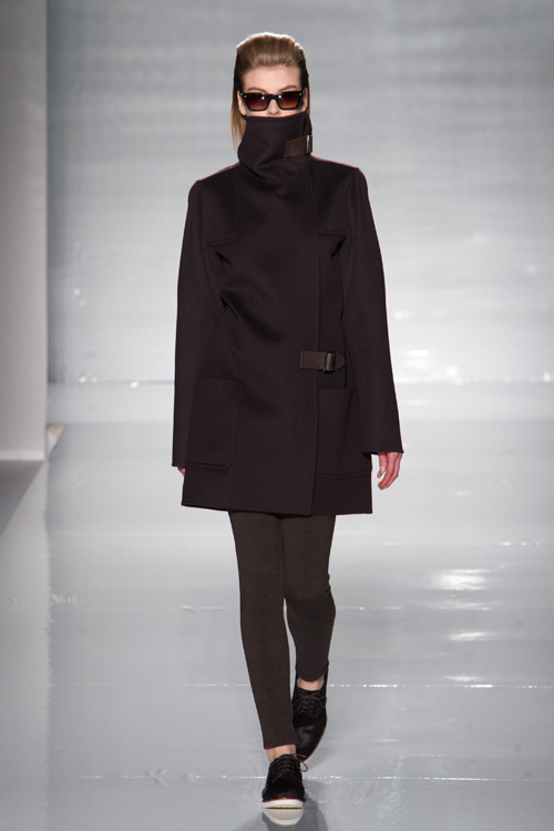 マックスマーラ(Max Mara) 2011-12年秋冬ウィメンズコレクション  - 写真33