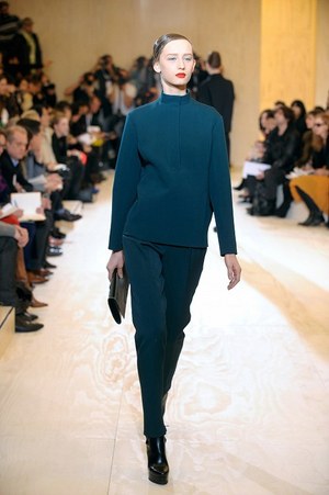 クリーンでモダンなシルエットを追求したジル・サンダー(JIL SANDER)の