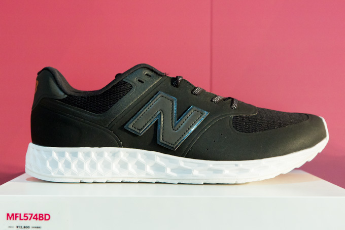 ニューバランス(New Balance) CRT300H WR996｜写真125