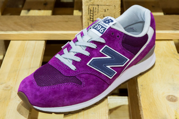 ニューバランス(New Balance) CRT300H WR996｜写真131