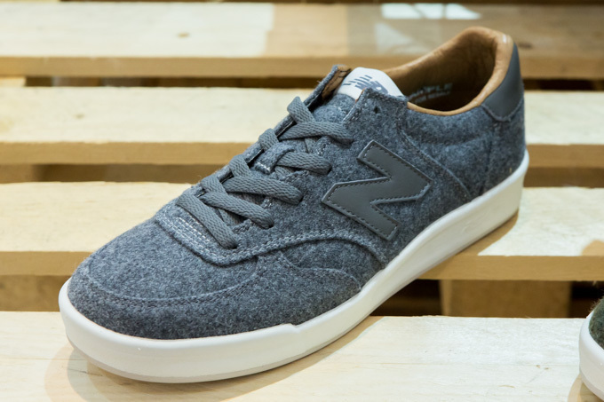 ニューバランス(New Balance) CRT300H WR996｜写真133