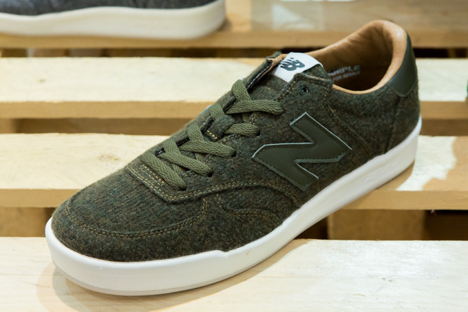 ニューバランス(New Balance) CRT300H WR996｜写真134