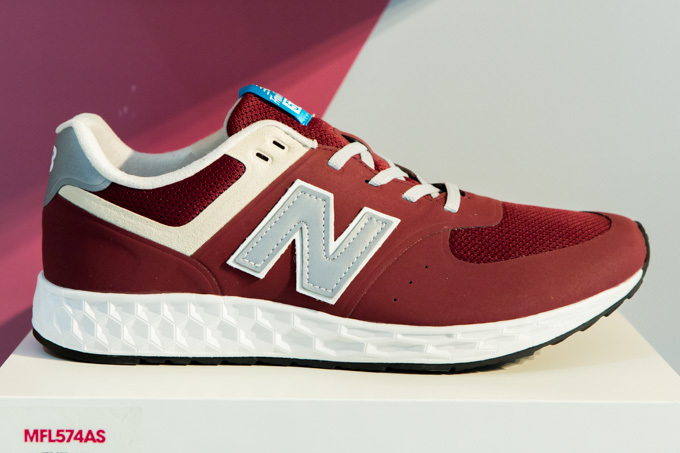 ニューバランス(New Balance) CRT300H WR996｜写真54