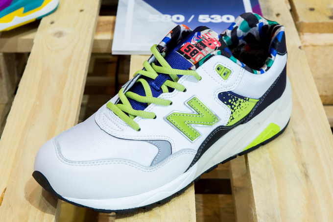 ニューバランス(New Balance) CRT300H WR996｜写真69