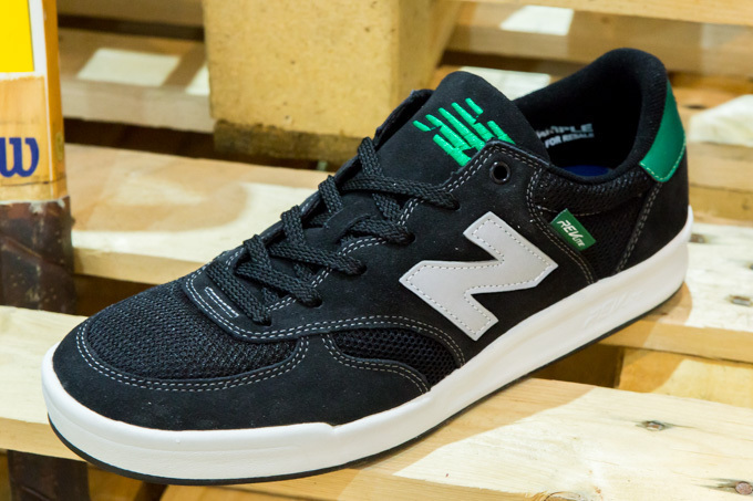 ニューバランス(New Balance) CRT300H WR996｜写真74