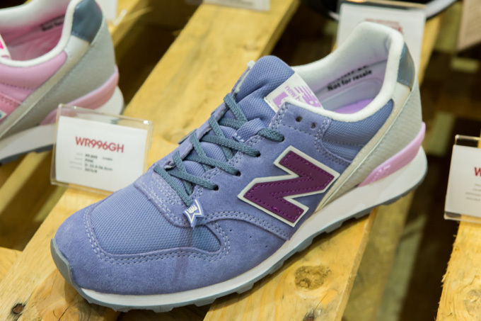 ニューバランス(New Balance) CRT300H WR996｜写真86