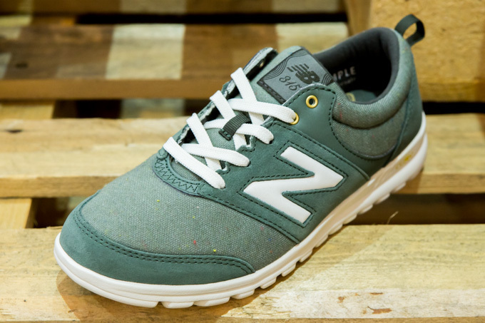 ニューバランス(New Balance) CRT300H WR996｜写真91