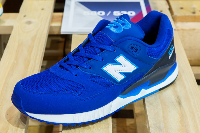 ニューバランス(New Balance) CRT300H WR996｜写真26