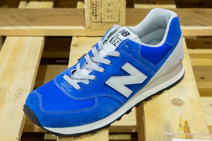 ニューバランス(New Balance) CRT300H WR996｜写真32