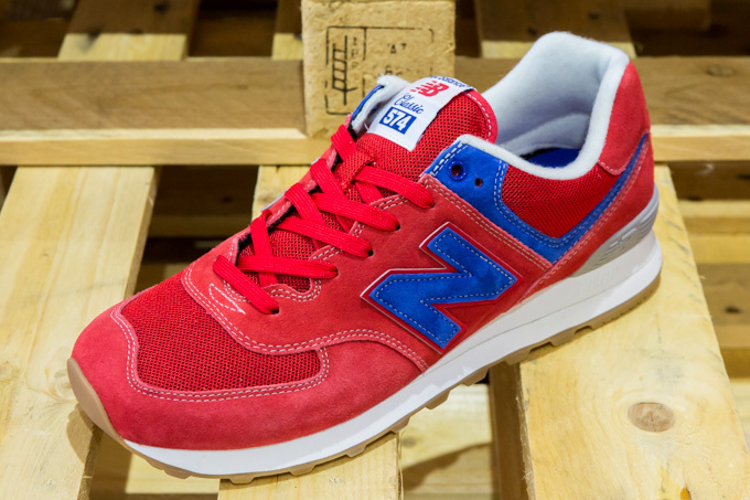 ニューバランス(New Balance) CRT300H WR996｜写真34