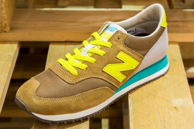 ニューバランス(New Balance) CRT300H WR996｜写真112