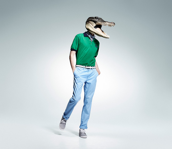 ラコステ(LACOSTE) I'm SHOP｜写真2