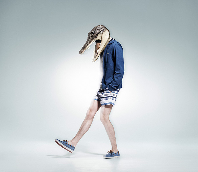 ラコステ(LACOSTE) I'm SHOP｜写真8