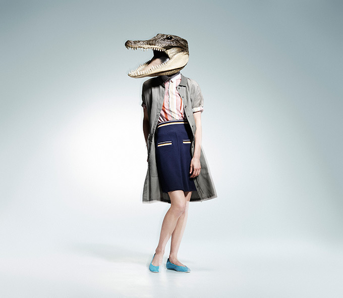 ラコステ(LACOSTE) I'm SHOP｜写真10