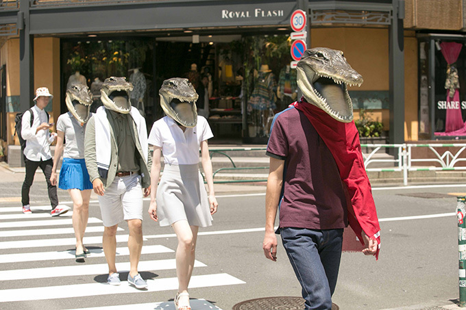 ラコステ(LACOSTE) I'm SHOP｜写真13