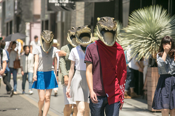 ラコステ(LACOSTE) I'm SHOP｜写真14