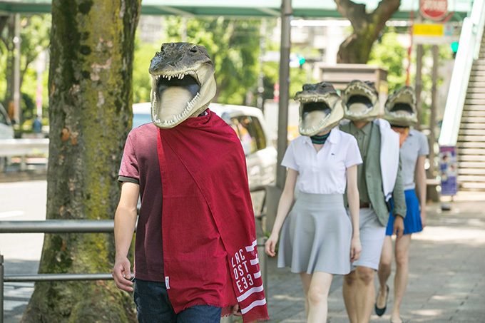 ラコステ(LACOSTE) I'm SHOP｜写真15