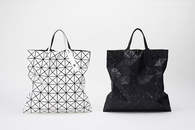 バオ バオ イッセイ ミヤケ(BAO BAO ISSEY MIYAKE) 偶然が生み出す柄｜写真6