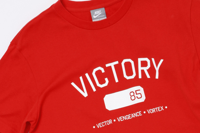 NIKE SPORTSWEAR TEE.が3月9日より発売スタート！｜写真9